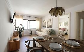 Florit Flats - The Apolo Apartment