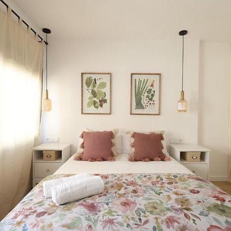Florit Flats - The Apolo Apartment Valencia Exterior photo