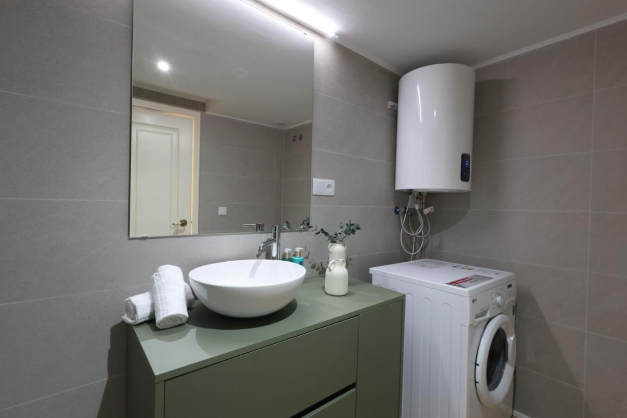 Florit Flats - The Apolo Apartment Valencia Exterior photo