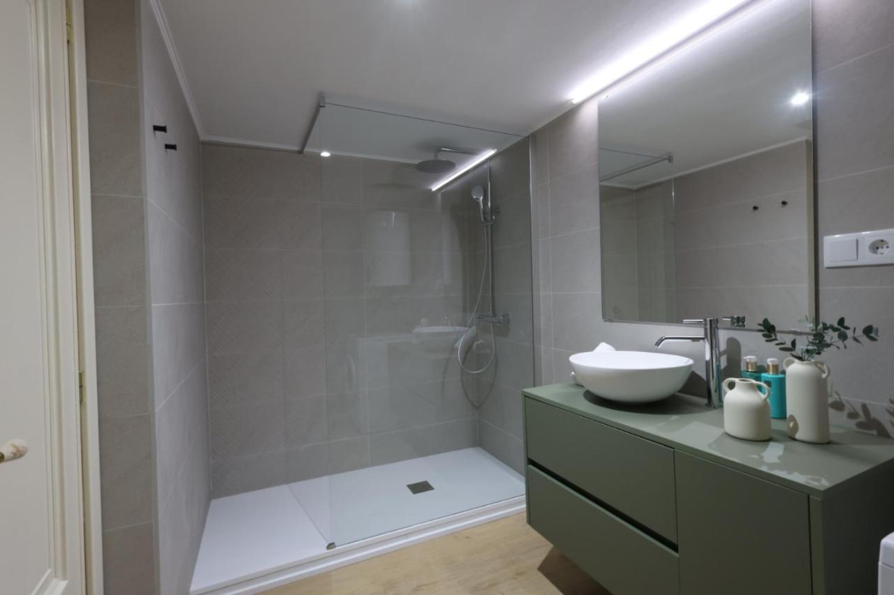 Florit Flats - The Apolo Apartment Valencia Exterior photo