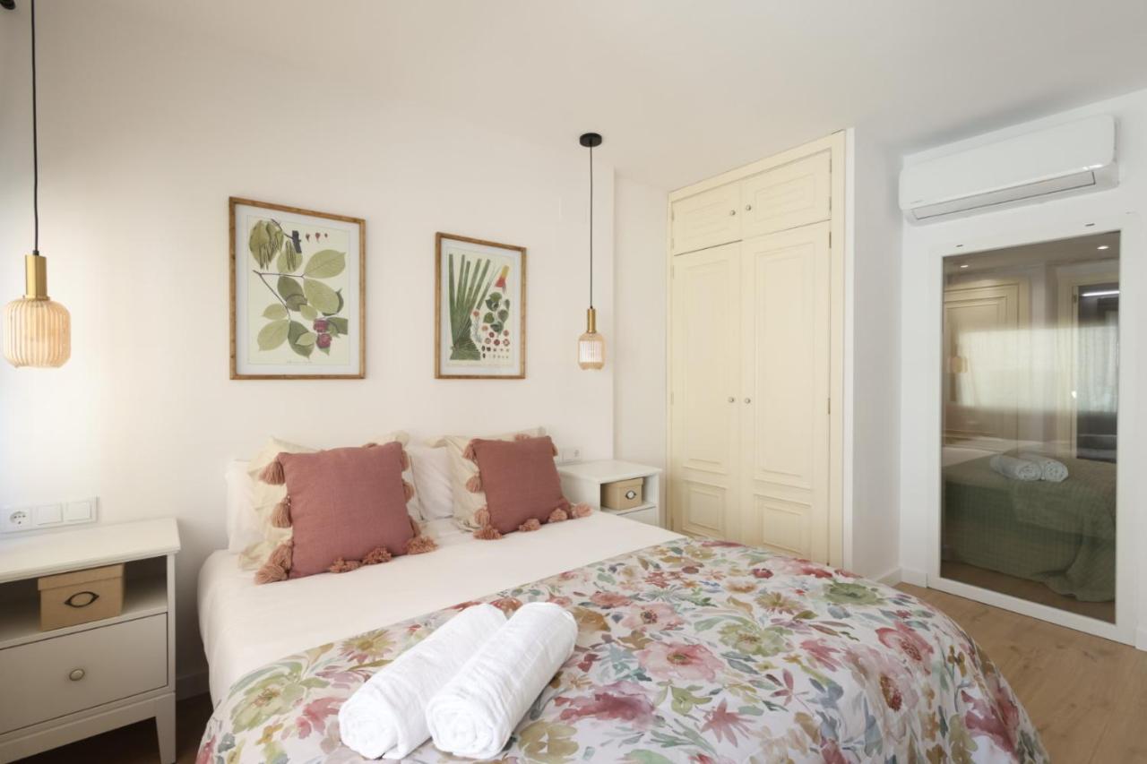Florit Flats - The Apolo Apartment Valencia Exterior photo