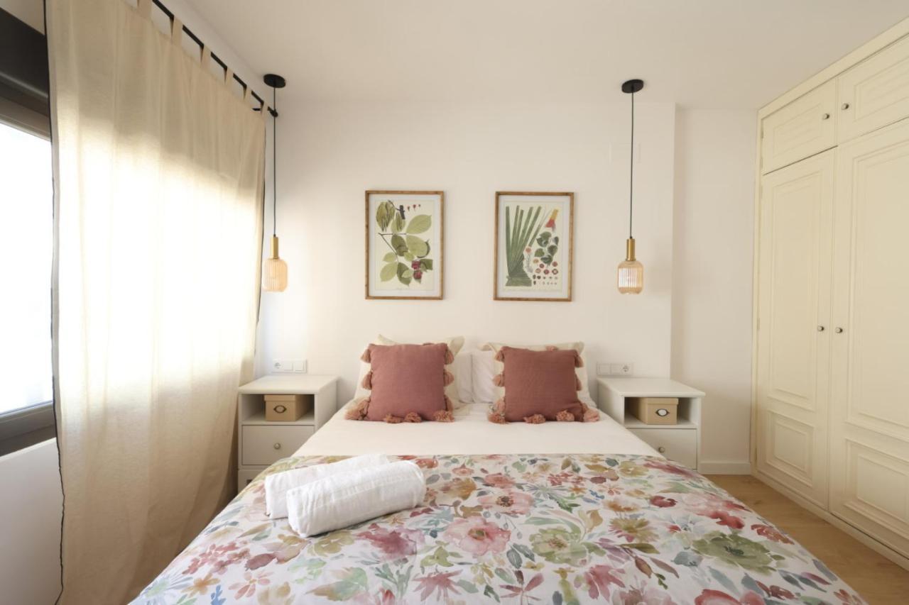 Florit Flats - The Apolo Apartment Valencia Exterior photo
