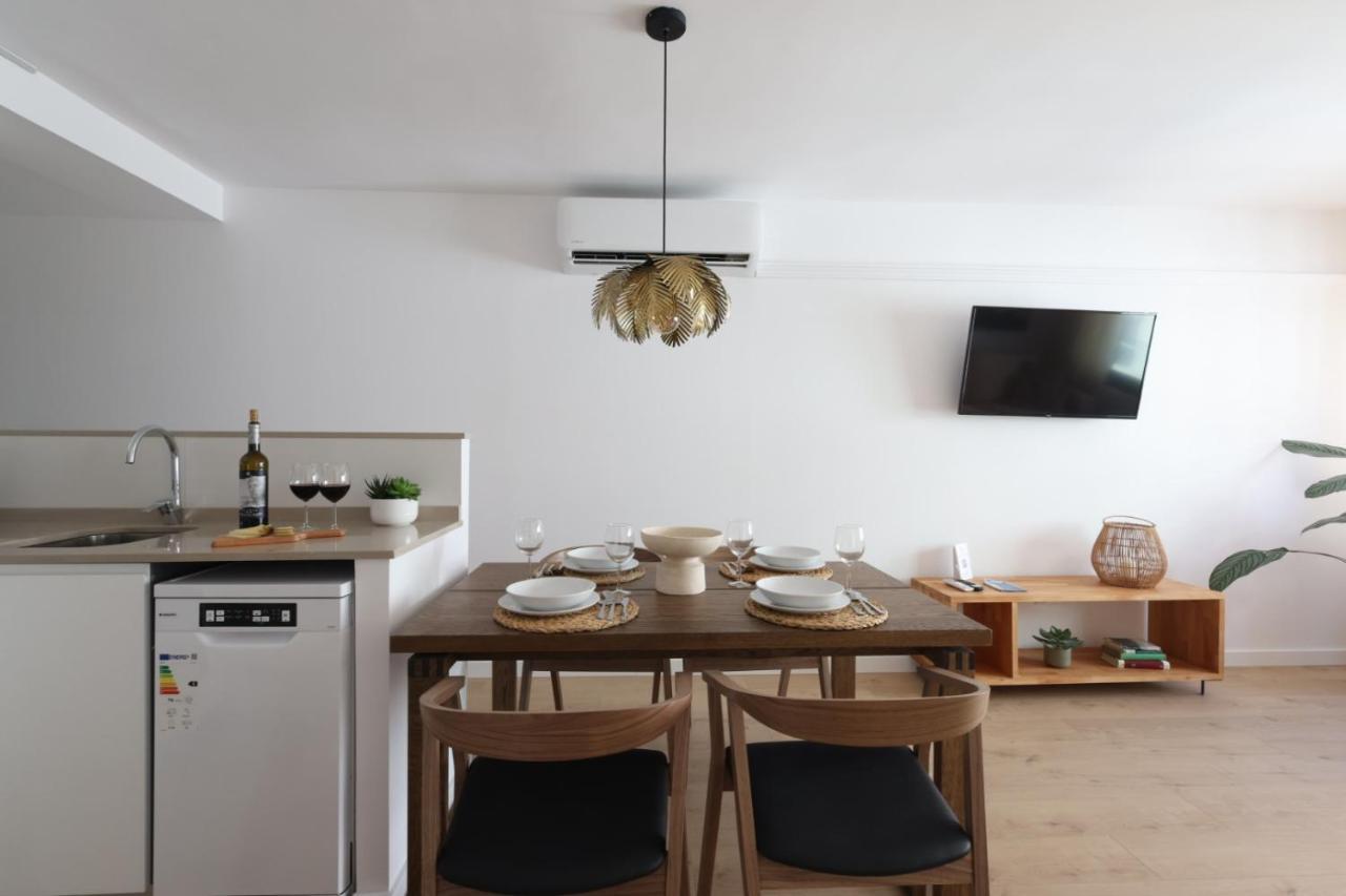 Florit Flats - The Apolo Apartment Valencia Exterior photo