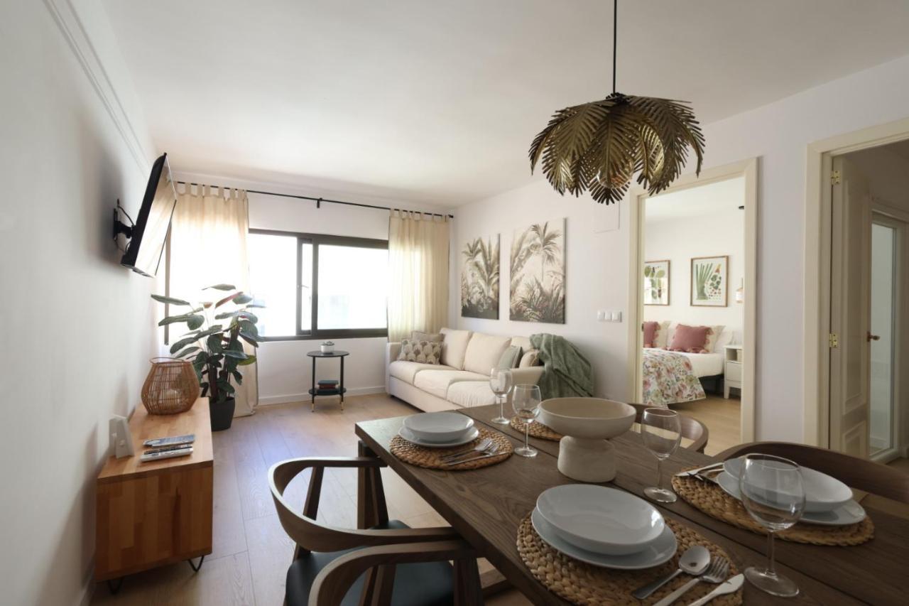 Florit Flats - The Apolo Apartment Valencia Exterior photo