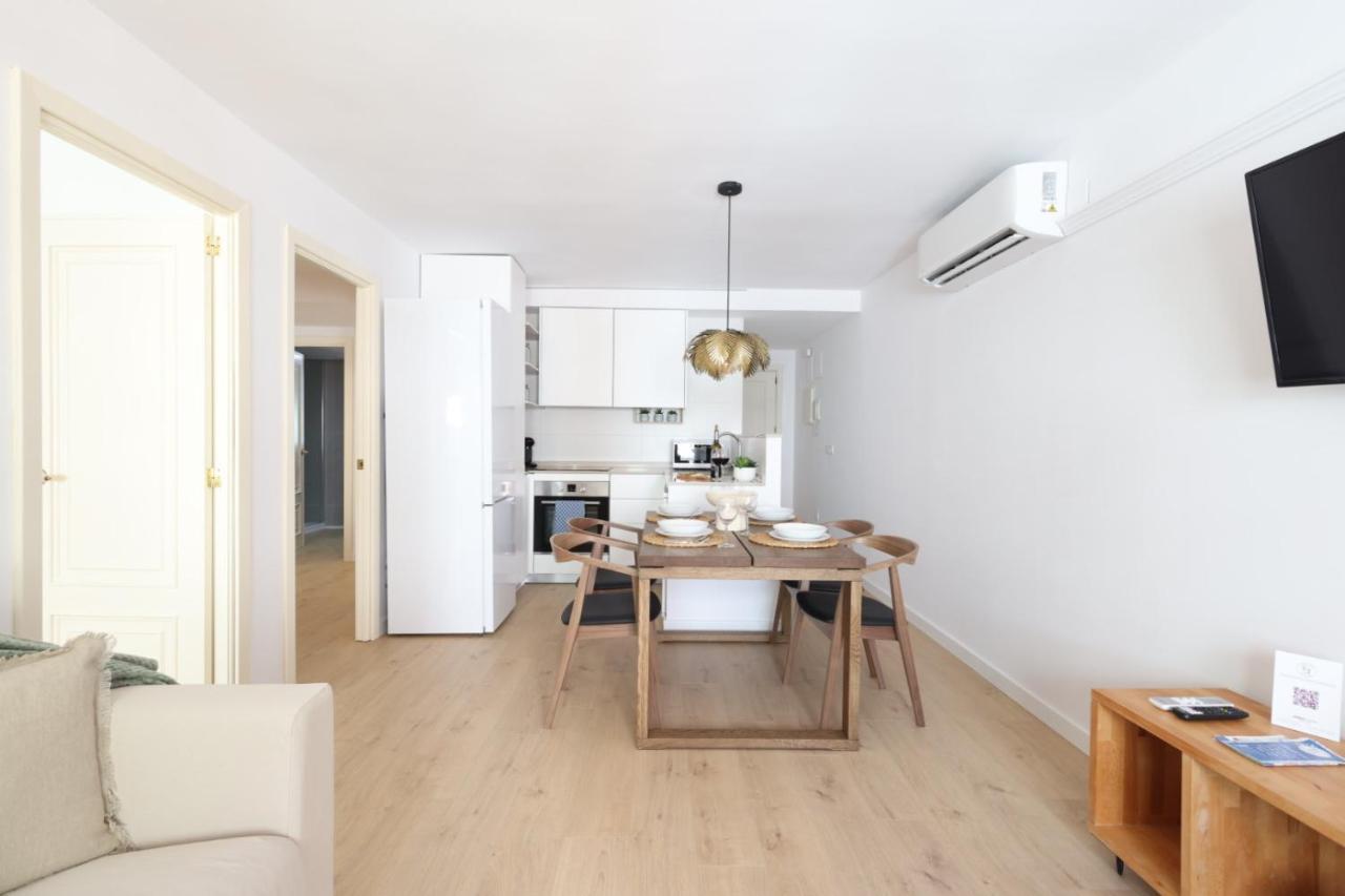 Florit Flats - The Apolo Apartment Valencia Exterior photo